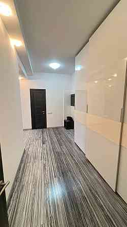 Продажа крупногабаритной квартиры в Ворошиловском районе, пр.Маяковского, жк "Диск" Донецк