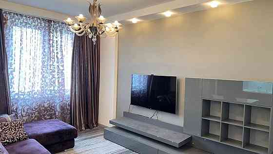 Продажа крупногабаритной квартиры в Ворошиловском районе, пр.Маяковского, жк "Диск" Донецк