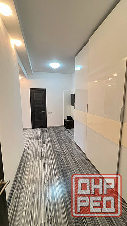 Продажа крупногабаритной квартиры в Ворошиловском районе, пр.Маяковского, жк "Диск" Донецк - изображение 4