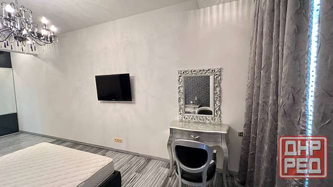 Продажа крупногабаритной квартиры в Ворошиловском районе, пр.Маяковского, жк "Диск" Донецк - изображение 2