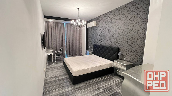 Продажа крупногабаритной квартиры в Ворошиловском районе, пр.Маяковского, жк "Диск" Донецк - изображение 3