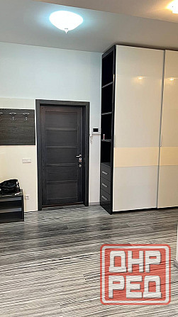 Продажа крупногабаритной квартиры в Ворошиловском районе, пр.Маяковского, жк "Диск" Донецк - изображение 10