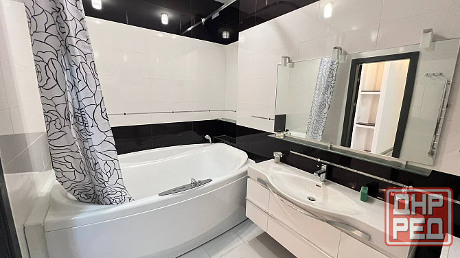 Продажа крупногабаритной квартиры в Ворошиловском районе, пр.Маяковского, жк "Диск" Донецк - изображение 8