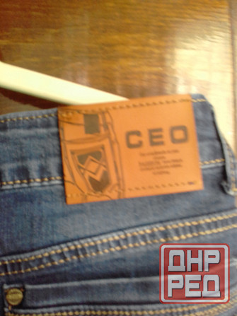 Бриджи женские летние. Юбка джинсовая. Кофты, блузы Донецк - изображение 4