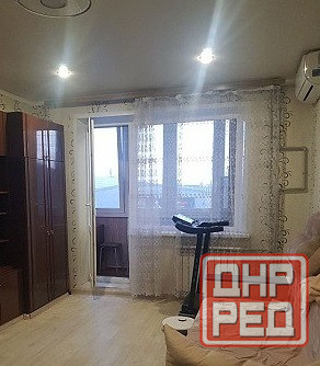 Сдам 2-к квартиру в Центре Макеевки Макеевка - изображение 1