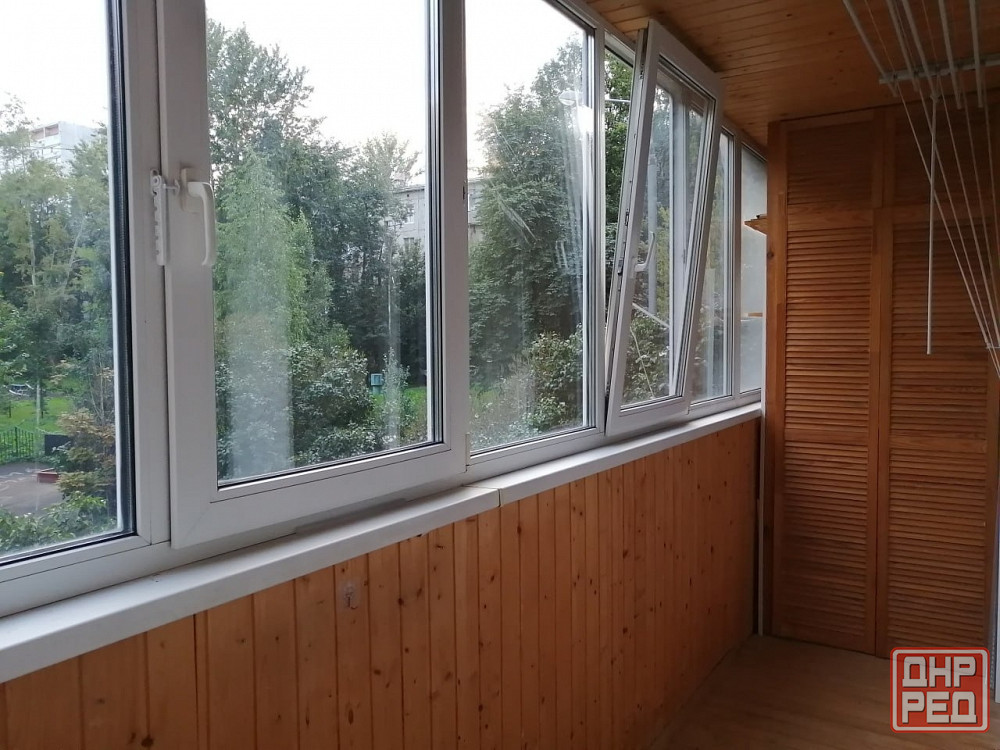 1-к квартира, Кировский Мирный Донецк - изображение 5