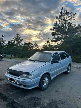 Ваз 2114 Донецк