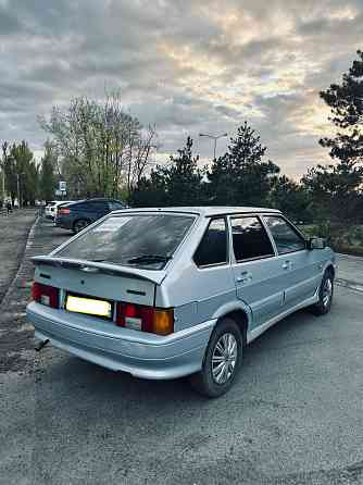 Ваз 2114 Донецк