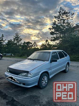 Ваз 2114 Донецк - изображение 1