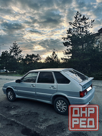 Ваз 2114 Донецк - изображение 2