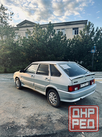 Ваз 2114 Донецк - изображение 3