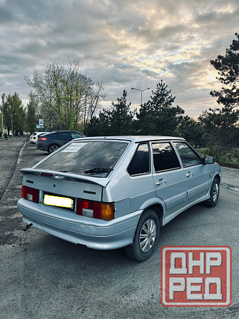 Ваз 2114 Донецк - изображение 4