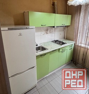 Сдам 1-к квартиру в Центре Макеевки, Солнечный Макеевка - изображение 2