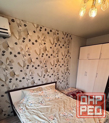 Сдам 1-к квартиру в Центре Макеевки, Солнечный Макеевка - изображение 3
