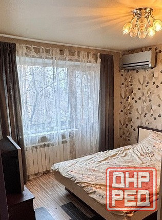 Сдам 1-к квартиру в Центре Макеевки, Солнечный Макеевка - изображение 1