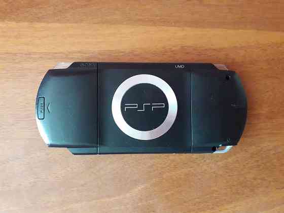 Игровая приставка Sony PSP Fat 1006 (Wi-Fi) Донецк