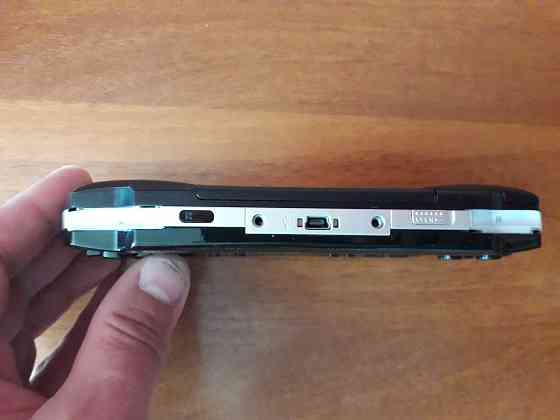 Игровая приставка Sony PSP Fat 1006 (Wi-Fi) Донецк