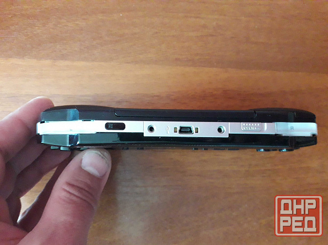 Игровая приставка Sony PSP Fat 1006 (Wi-Fi) Донецк - изображение 4