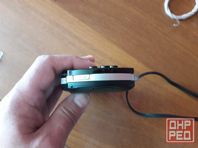 Игровая приставка Sony PSP Fat 1006 (Wi-Fi) Донецк - изображение 6