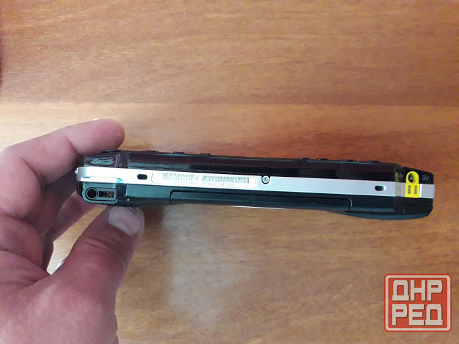 Игровая приставка Sony PSP Fat 1006 (Wi-Fi) Донецк - изображение 5