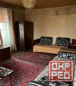 Сдам 1-к в Центре Макеевки, Солнечный м-н. Макеевка - изображение 1