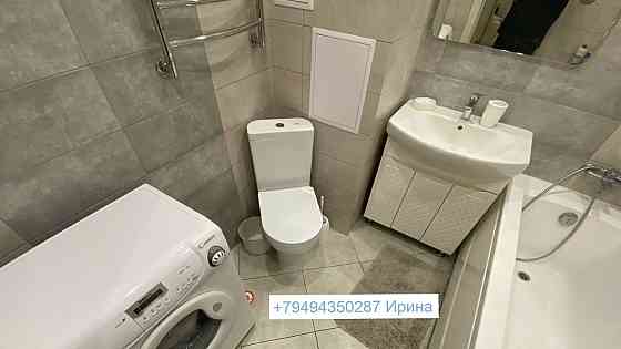 Сдаю однокомнатную квартиру, Ворошиловском районе Донецк