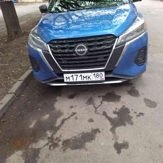 продам ниссан кикс Снежное