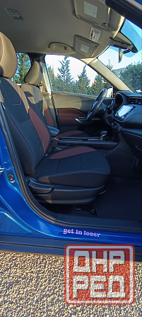 продам ниссан кикс Снежное - изображение 6