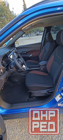 продам ниссан кикс Снежное - изображение 5