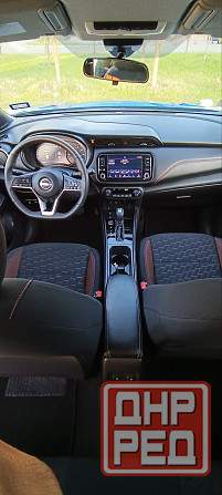 продам ниссан кикс Снежное - изображение 4