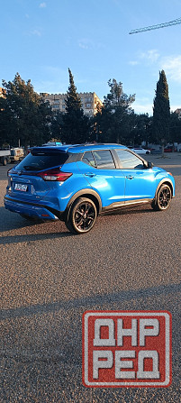 продам ниссан кикс Снежное - изображение 2