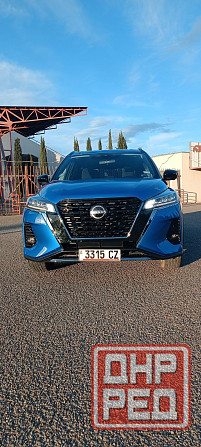 продам ниссан кикс Снежное - изображение 3