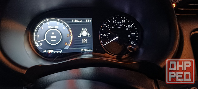 продам ниссан кикс Снежное - изображение 8