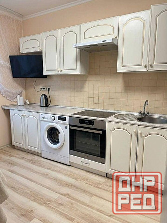 Сдам студию, Ворошиловский район Донецк - изображение 4