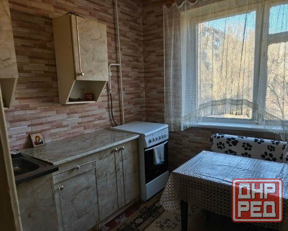 Сдам 3-к квартиру на Зеленом Макеевка - изображение 2