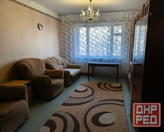 Сдам 3-к квартиру на Зеленом Макеевка - изображение 1