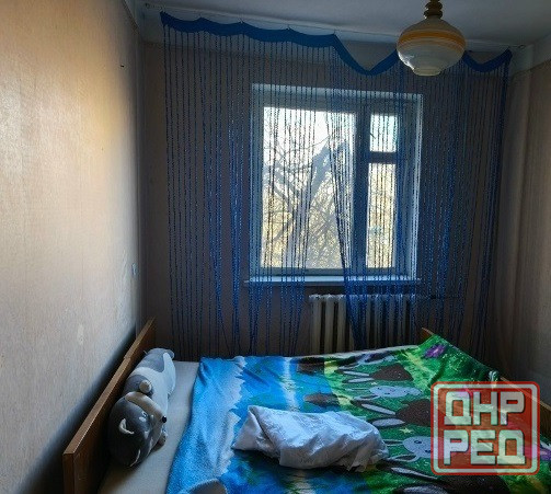 Сдам 3-к квартиру на Зеленом Макеевка - изображение 3