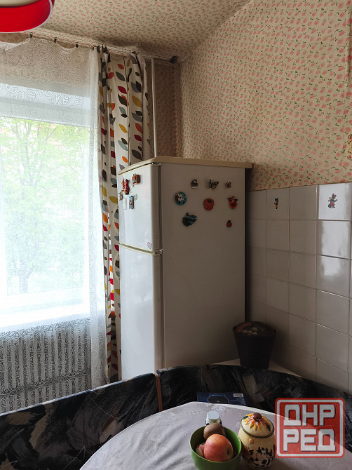 Срочно!!! Продам 2х комнатную квартиру, пр. Дзержинского Донецк - изображение 4