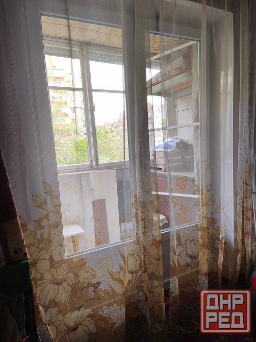 Срочно!!! Продам 2х комнатную квартиру, пр. Дзержинского Донецк - изображение 3