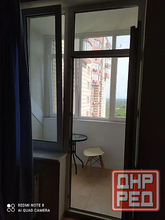 Продажа однокомнатной квартиры в Киевском районе, пр.Панфилова! Донецк - изображение 5