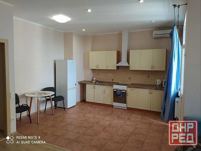 Продажа однокомнатной квартиры в Киевском районе, пр.Панфилова! Донецк - изображение 3