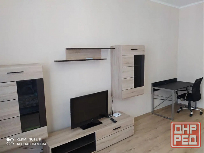 Продажа однокомнатной квартиры в Киевском районе, пр.Панфилова! Донецк - изображение 1