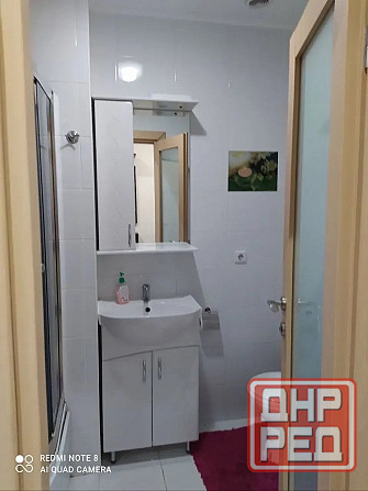 Продажа однокомнатной квартиры в Киевском районе, пр.Панфилова! Донецк - изображение 9