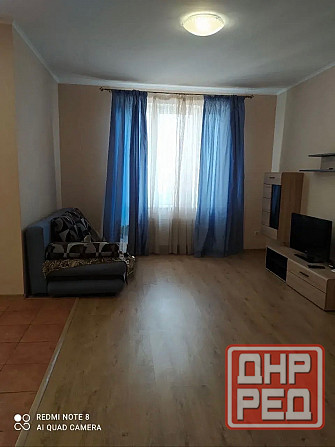 Продажа однокомнатной квартиры в Киевском районе, пр.Панфилова! Донецк - изображение 2