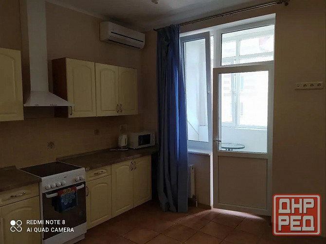 Продажа однокомнатной квартиры в Киевском районе, пр.Панфилова! Донецк - изображение 4