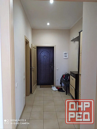 Продажа однокомнатной квартиры в Киевском районе, пр.Панфилова! Донецк - изображение 8