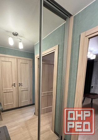 Сдаю двухкомнатную квартиру, Калининском районе Донецк - изображение 4