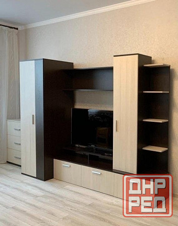 Сдаётся однокомнатную квартиру, Ворошиловском районе Донецк - изображение 4