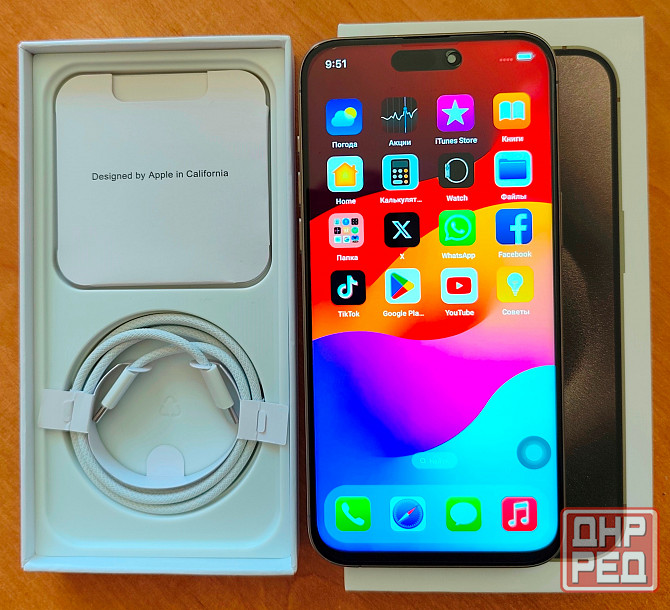 Качественный смартфон и не дорого! Енакиево - изображение 4