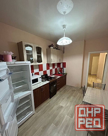 Сдаю однокомнатную квартиру, Киевском районе Донецк - изображение 2
